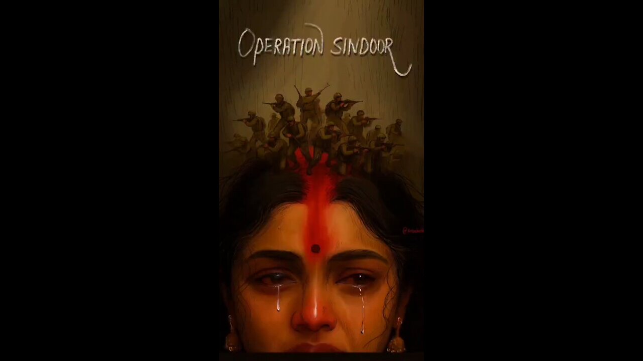 Operation SINDOOR ll indian army ka SHIV TANDAV ll @itsdheerendrag #itsdheerendrag