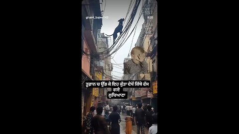 ਬਹੁਤ ਮਾੜਾ ਹੋਇਆ 🥲