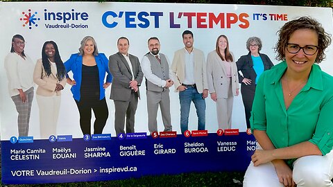 Inspire Vaudreuil-Dorion