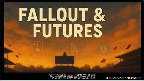 Fallout & Futures | S9E40