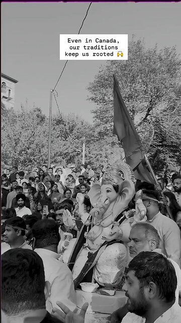 Lakes in India are full of garbage - Is this what we want for Canada?