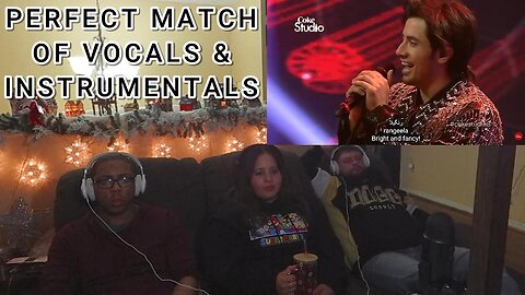 PURE ENJOYMENT OF MUSIC!! Ali Zafar - Rockstar (Coke Studio) [REACTION]