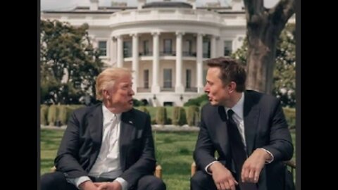 Trump Claims Iran Ready to Return to Negotiating Elon Musk stirs the Epstein pot: