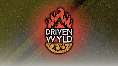 Wyld Realms - Pilot