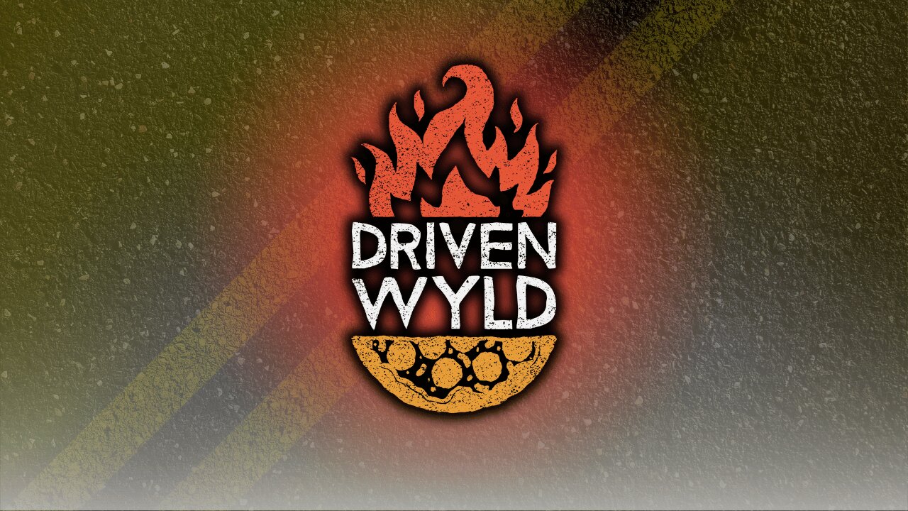 Wyld Realms - Pilot