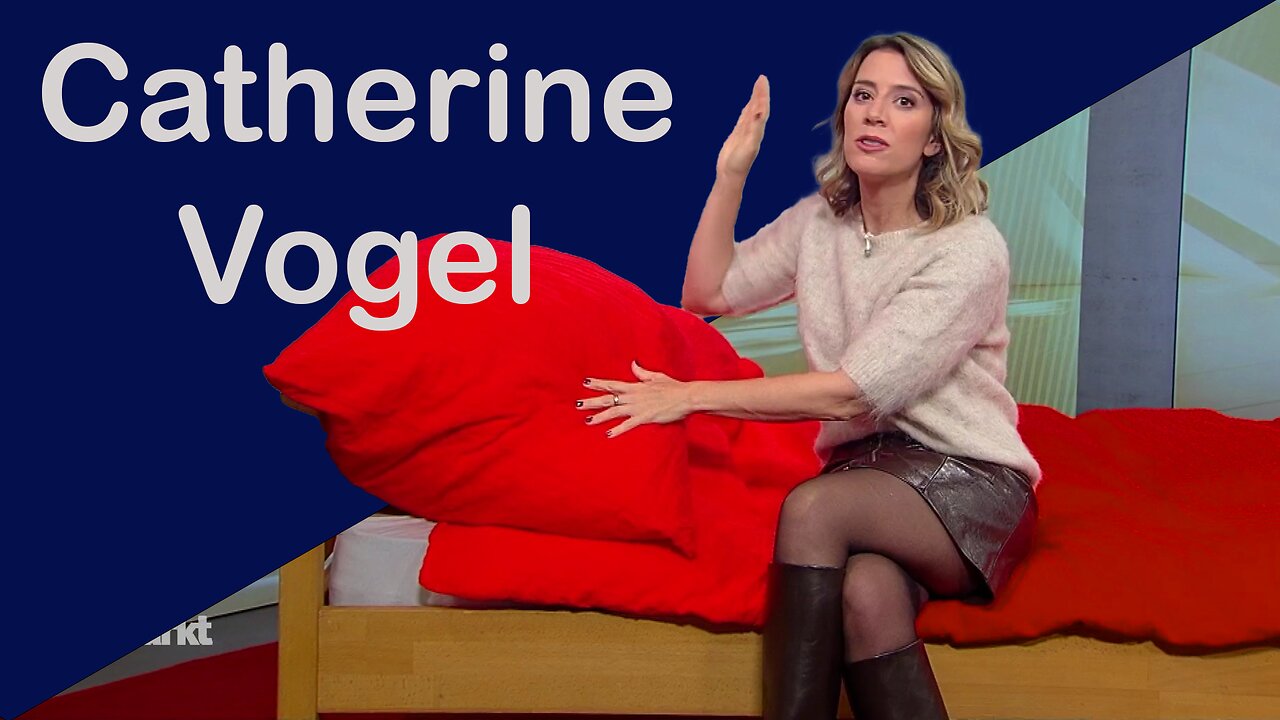 Catherine Vogel 291025