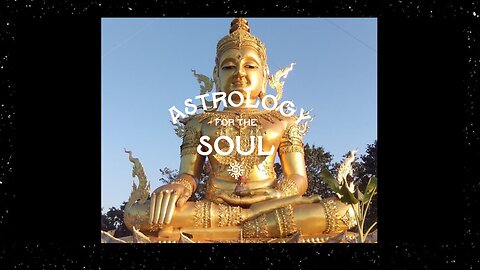 Astrology for the Soul December 3, 2025