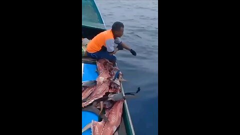 Fishing