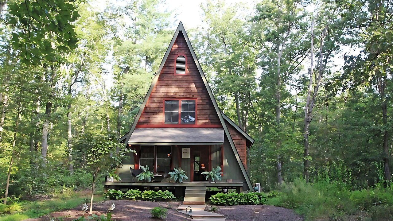 House - House Design - House Ideas