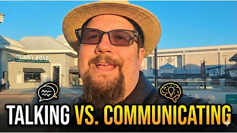 Talking vs Communicating 3 ways to Communicate for Connection