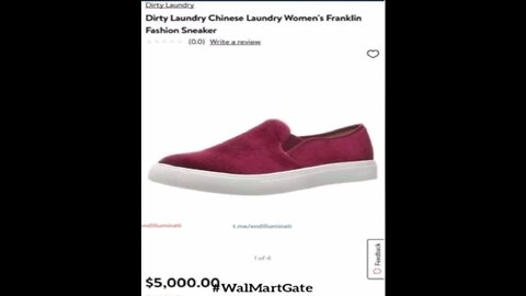 Is WalMart Selling Kids