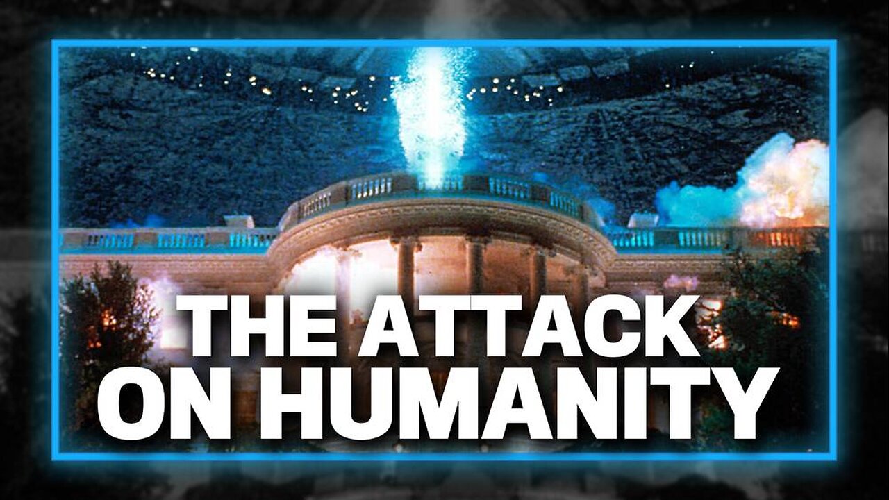The Globalist Attack on Civilization Needs to be Viewed