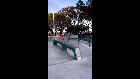 Never Give Up