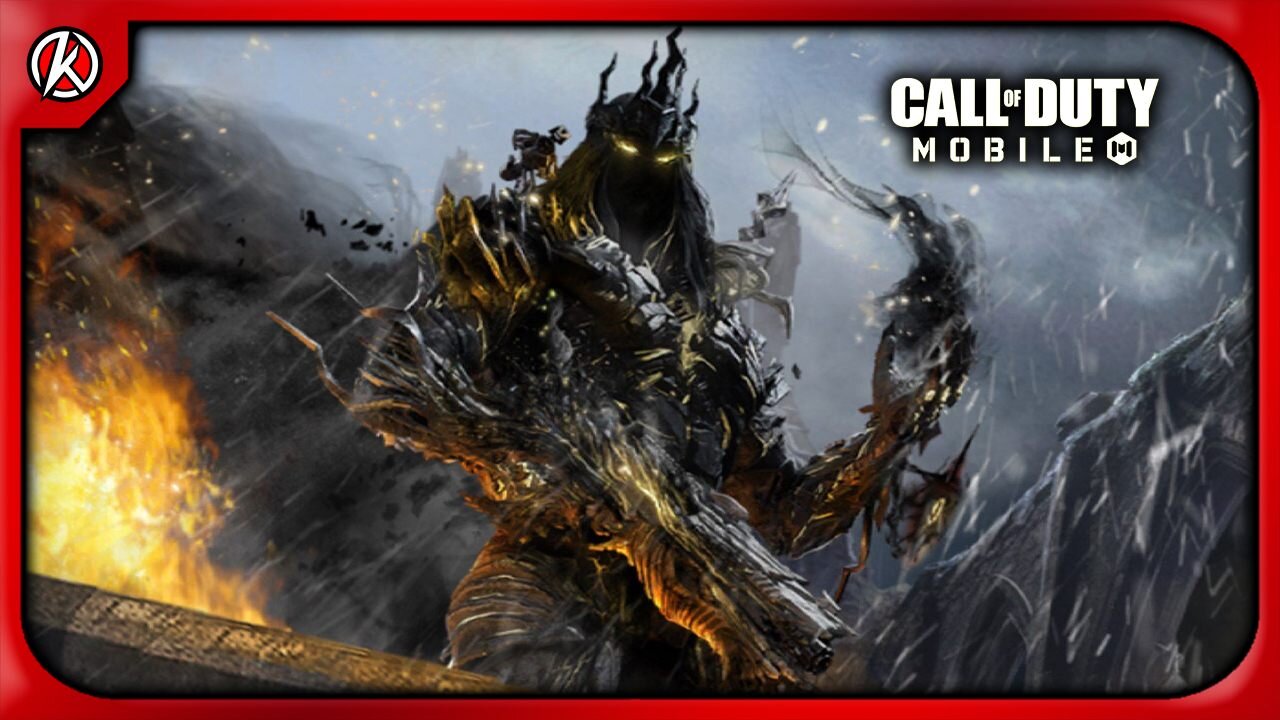 🔴 CALL OF DUTY: MOBILE /-/ GOING FOR LEGENDARY RANK IN MP AND PLAY SOME BR