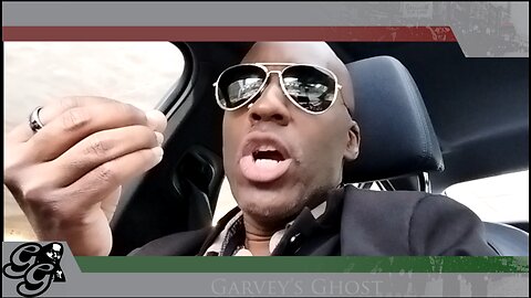 Garvey's Ghost TV 5-13-2025: Financial Foolishness