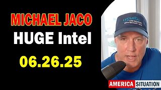 Michael Jaco Huge Intel: "New York Eyes An Extreme Socialist For Mayor! Important Update"