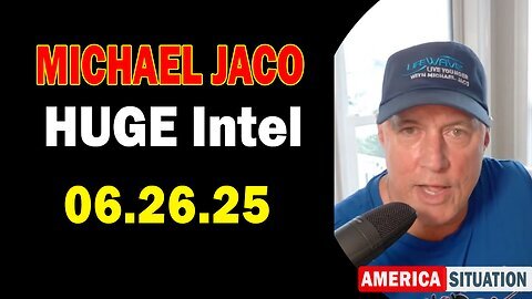 Michael Jaco Huge Intel: "New York Eyes An Extreme Socialist For Mayor! Important Update"