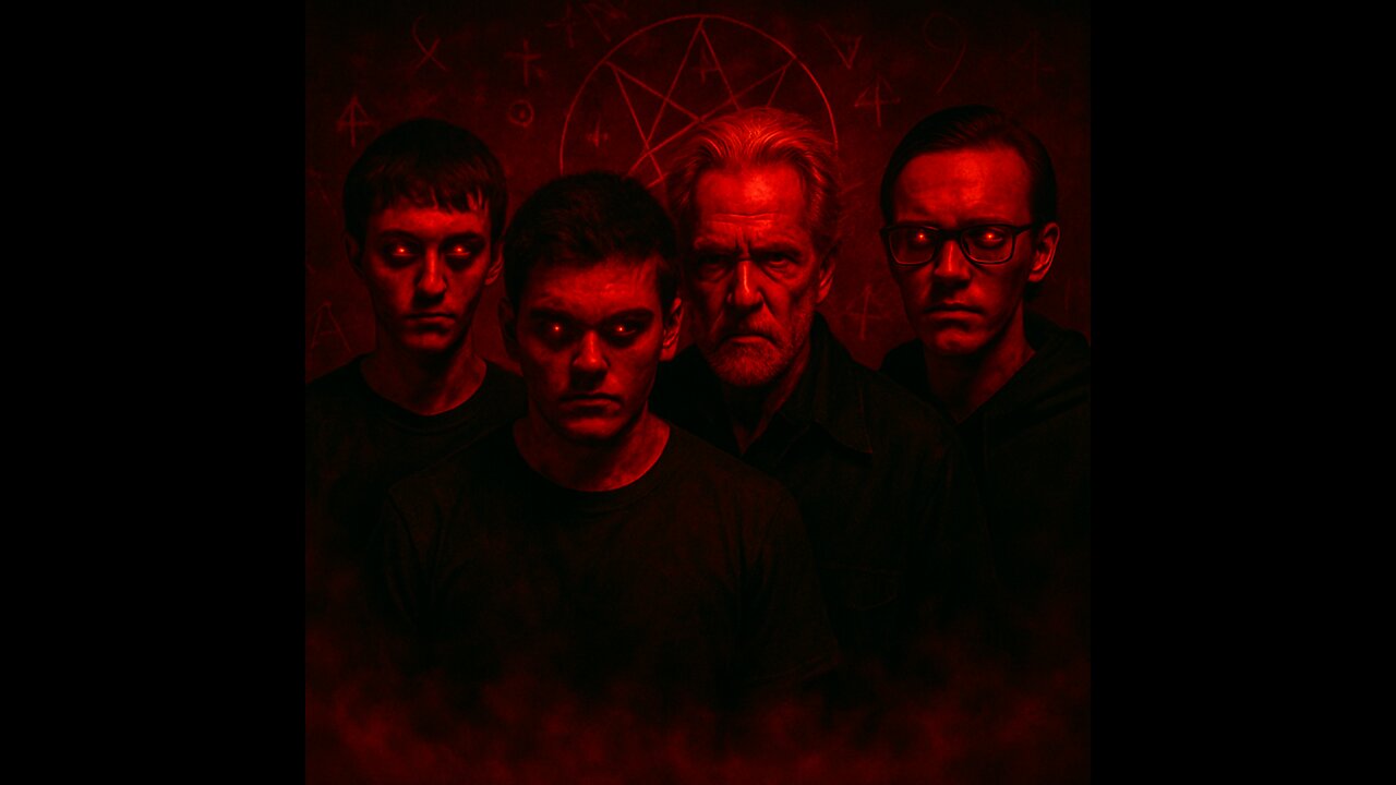 The Cult Trying to Kill Trump