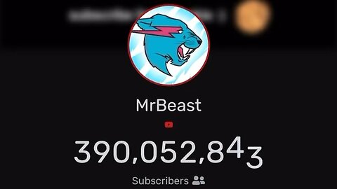 Mr beast