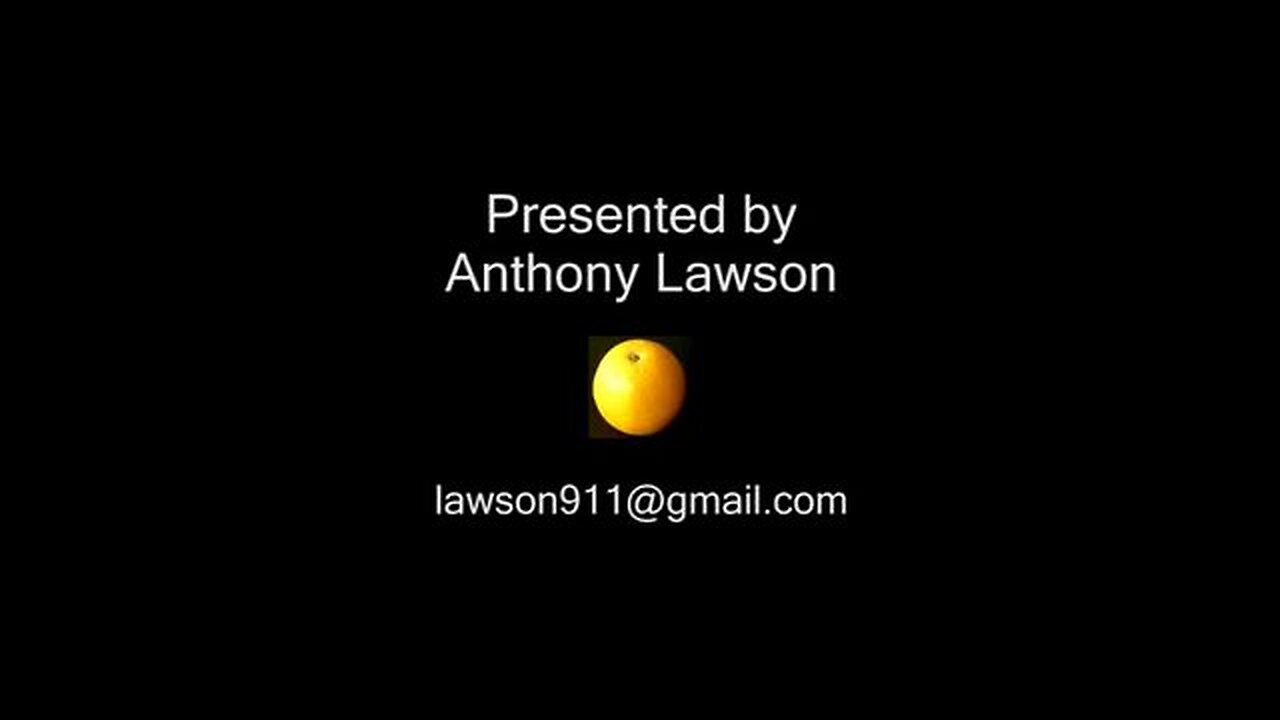 9/11: Impossible Speed & Impact of Planes Busted! By Anthony Lawson (2007)