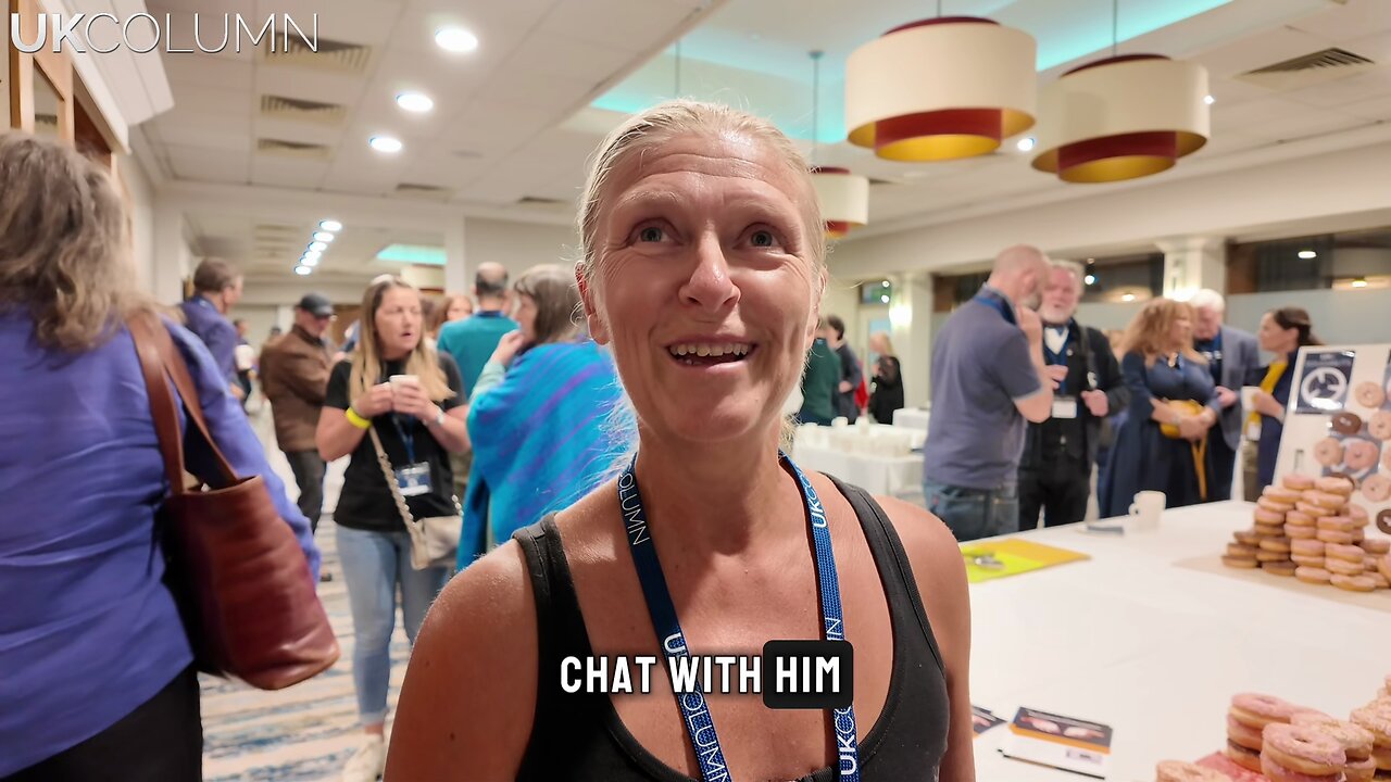 Here’s a short film capturing the atmosphere at Cheltenham