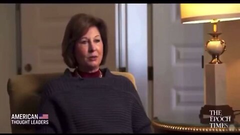 Sidney Powell Vindicated: Chinese Communist Party Produced 'Large Amount' Of Fraudulent 2020 Ballots