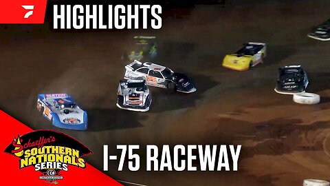 Highlights: Southern Nationals At I-75 Raceway (7/15/2025)