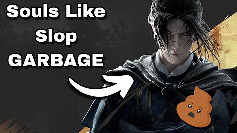 REVIEW: Where Winds Meet - Souls Like SLOP fatigue is REAL