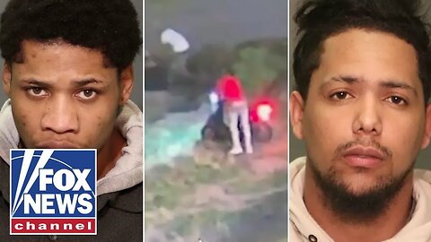 Shocking details on migrant suspects connected to CBP agent shooting