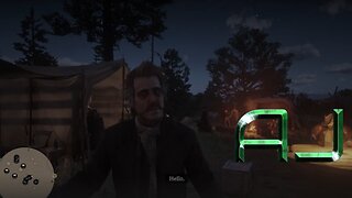 Red Dead Redemption 2 - We lost Swanson