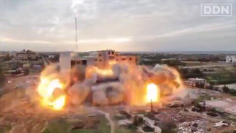 Gaza EXPOSED: What The Media NEVER Tell You