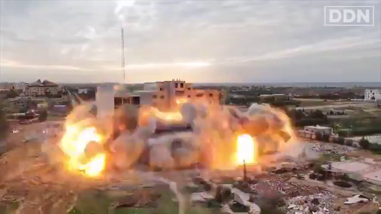 Gaza EXPOSED: What The Media NEVER Tell You