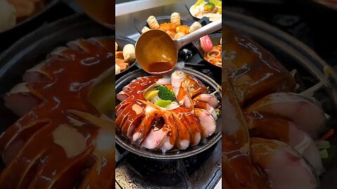 CHINESE CUISINE l DAILY DELICIOUS 😋 DISHES #streetfood #viral