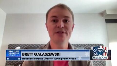 Brett Galaszewski: If We Lose Indiana We Lose The House