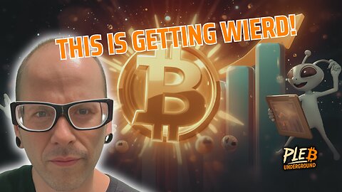 Aliens May Trigger The Next Bank Collapse!