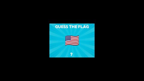 Can you name these country flag! #shorts #quiz