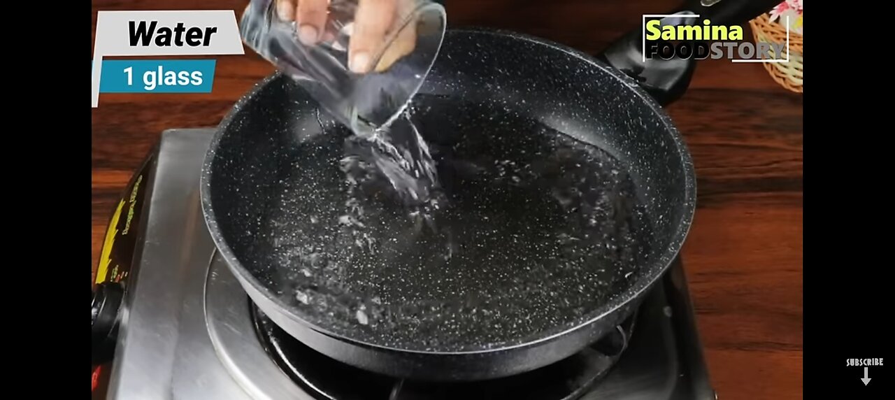Pakistan food