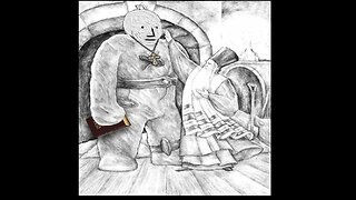 New Age Dumpster Dive - 22 - The Gift of Golem Consciousness, And Why It's Every Single Time!