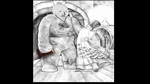 New Age Dumpster Dive - 22 - The Gift of Golem Consciousness, And Why It's Every Single Time!