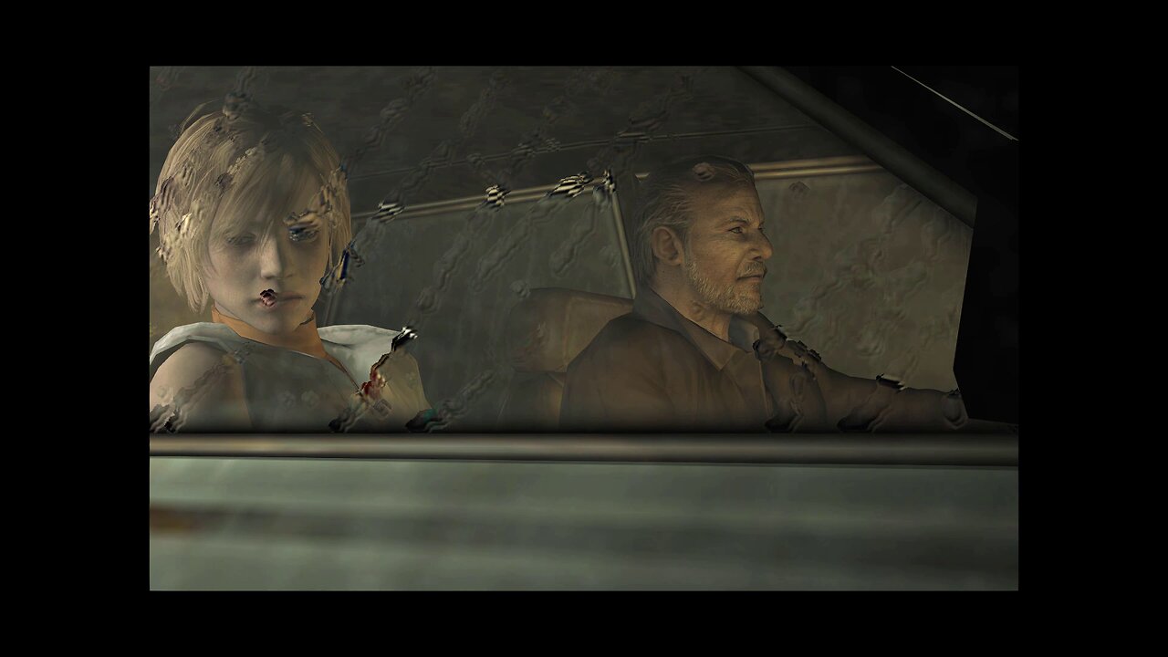 Silent Hill 3 Part 7 of 13 Walkthrough Let's Play