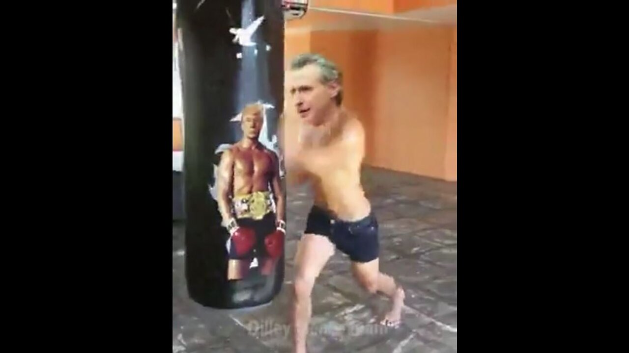 Newscum The Rock!