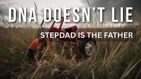 DNA Doesn’t Lie: The Stepdad Is the Father | Oklahoma Horror Case Update