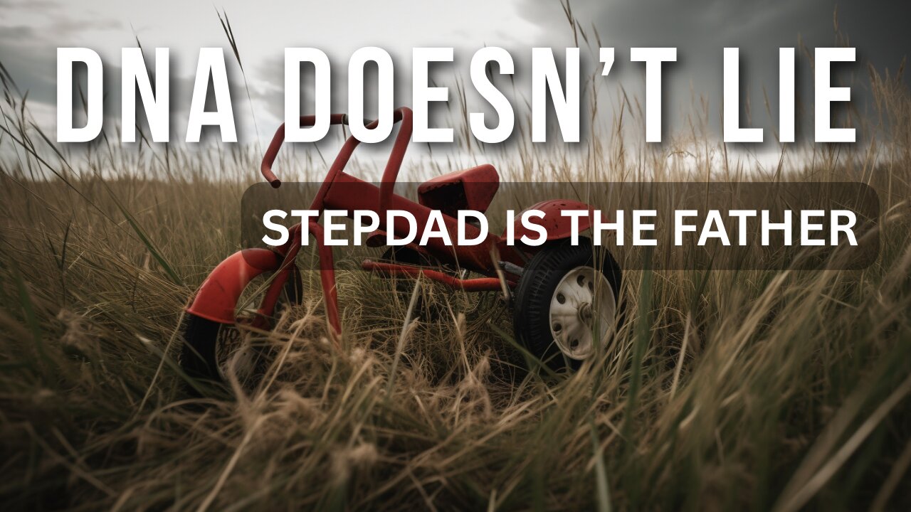 DNA Doesn’t Lie: The Stepdad Is the Father | Oklahoma Horror Case Update