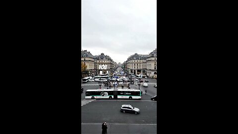 Top 5 Things To Do In Paris France 2025!