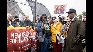 DEMOCRAT Riot at the ICE Dention Center: Criminal Charges