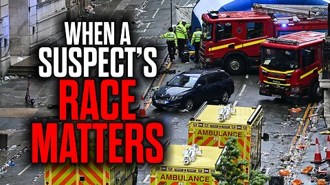 When a Suspect's Race Matters 