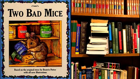 The Tale of Two Bad Mice