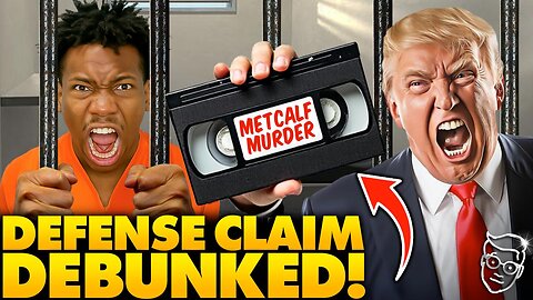 🚨 Karmello Anthony's Entire Case Just Got DESTROYED as Video of Killing Finally RELEASED, It's OVER