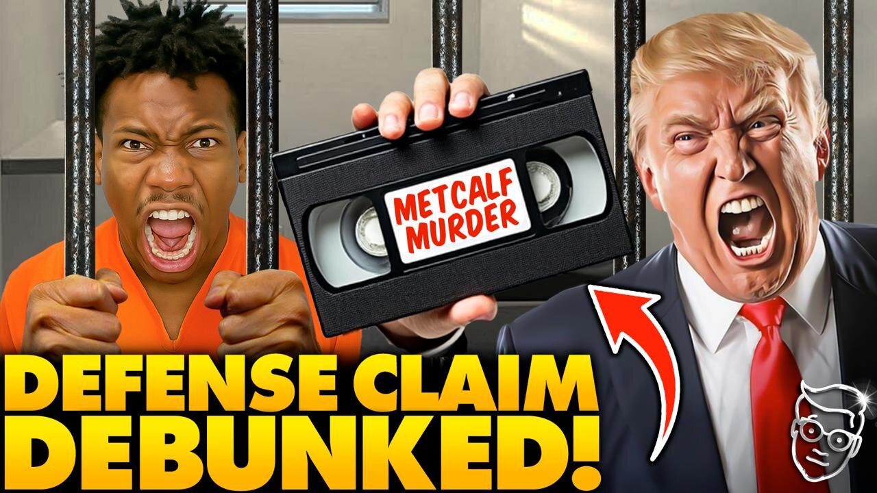 🚨 Karmello Anthony's Entire Case Just Got DESTROYED as Video of Killing Finally RELEASED, It's OVER