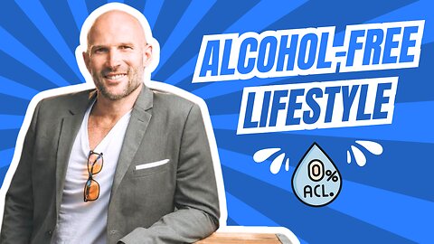 James Swanwick: How to Break Free from Alcohol